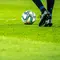Pesepak Bola Thailand Tewas Tersambar Petir Saat Pertandingan