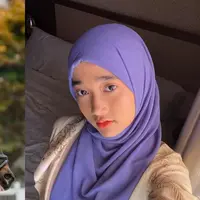 Potret Aisha Keem anak Irfan Hakim yang dijodohkan dengan Abidzar (Sumber: Instagram/@aishakeem15)
