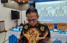 Awal 2026, Penyaluran TKD Bengkulu dari Kemenkeu Tembus Rp686,22 Miliar