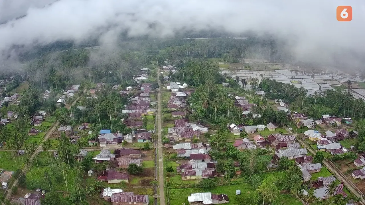 Kecamatan Pinogu