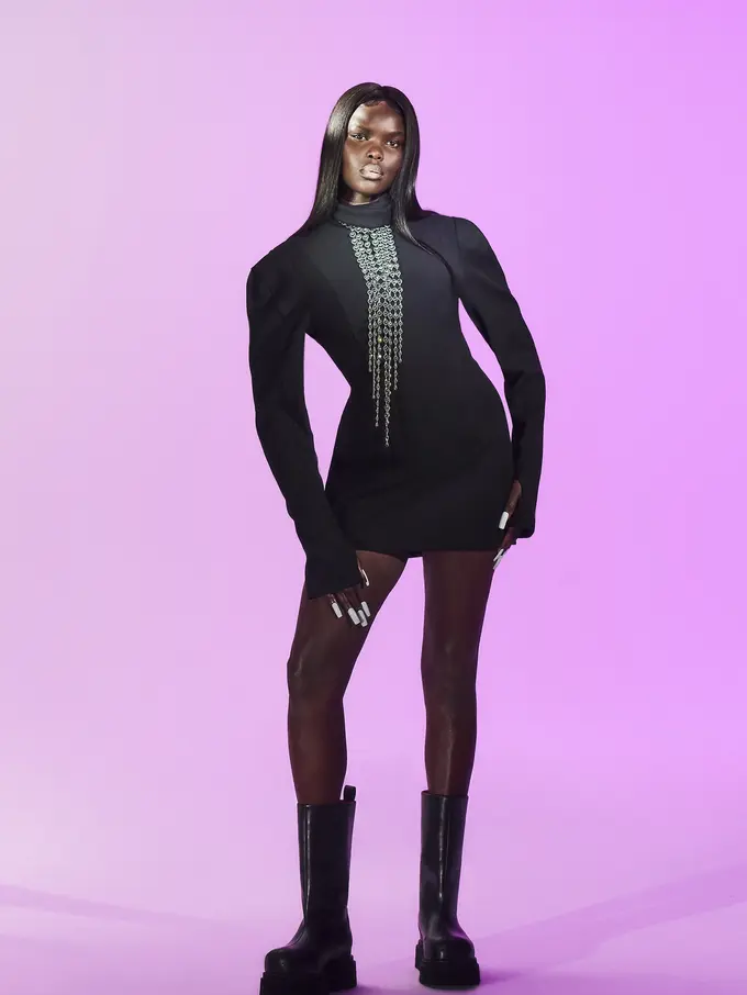 Tampil Lebih Berani dengan Pilihan Outfit Terbaru dari Koleksi H&M