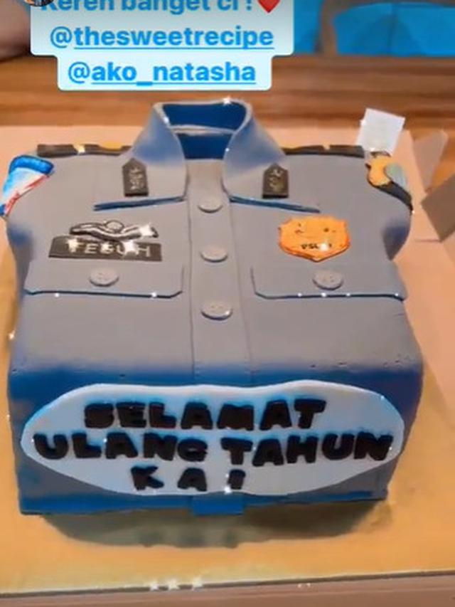 5 Momen Ahok Rayakan Ulang Tahun Ayah Mertua, Bahagia Kumpul Keluarga