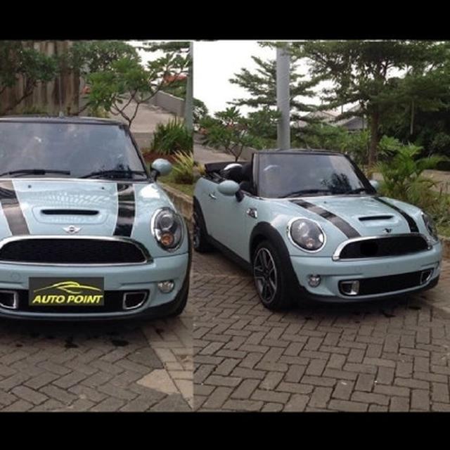Kondisi Mobil Yang Dijual Gisel Menggoda Banget Otomotif Liputan6 Com