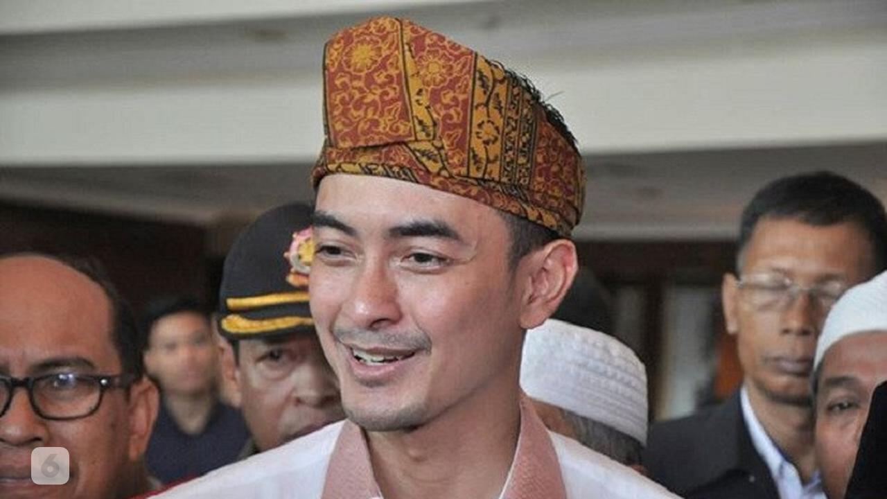 ZUmi Zola Tanjak Jambi