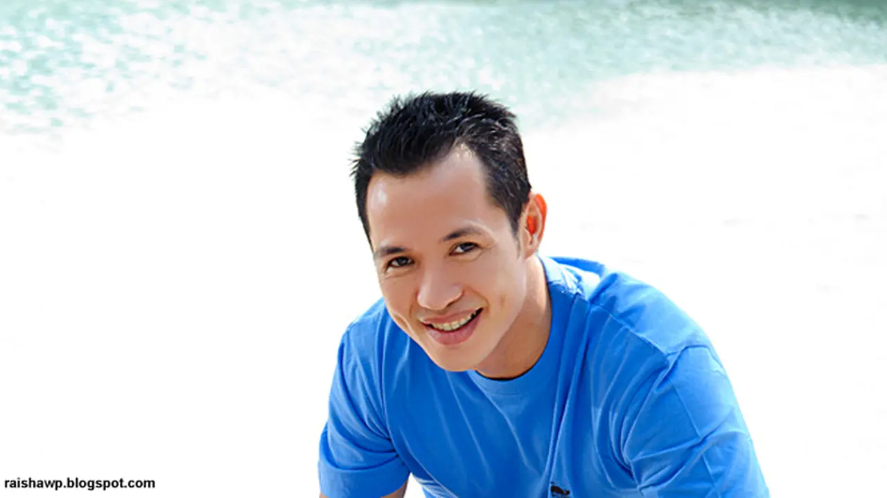 Rahasia Erwin Parengkuan Stabilkan Kolesterol - Health Liputan6.com