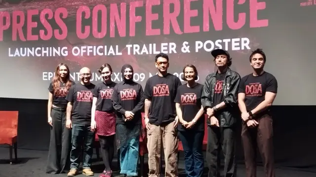 "Dosa: Penebusan atau Pengampunan"