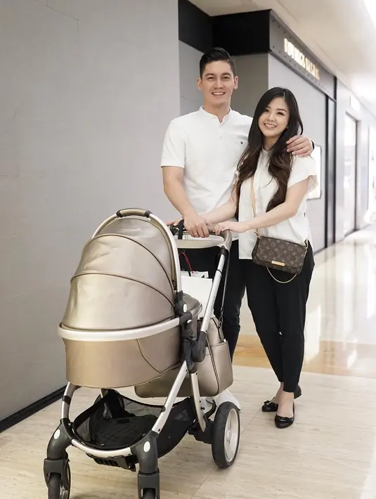 Kel. Samuel Zylgwyn dan Franda