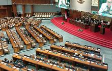 DPR Jamin Revisi UU TNI Tutup Celah Dwifungsi ABRI: Tentara Tidak Boleh Berpolitik!