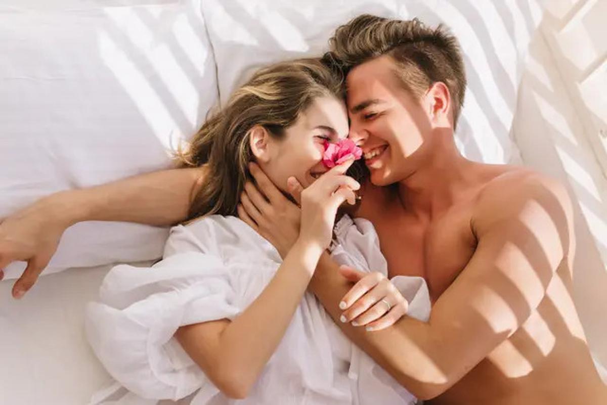 Manfaat Seks untuk Pria dan Wanita, Apa Ada Perbedaan?