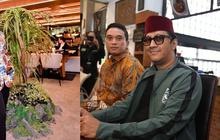 Diam-Diam Andre Taulany Kembali Ajukan Gugatan Cerai Talak Cerai, Kini Sudah Tahap Mediasi