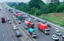 Arus Mudik Natal 2025: 1,38 Juta Kendaraan Tinggalkan Jabotabek, Jasa Marga Siaga Penuh