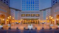 Anjum Hotel Makkah, hadirkan kenyamanan khas Timur Tengah yang mewah ke Jamaah Haji dan Umrah Indonesia
