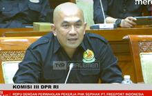 VIDEO: DPR Gerak Cepat Panggil Pejabat Kejagung Usai Terima Aduan Protes Kerugian Kasus Timah Rp271 T