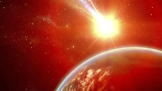 Kawah Chicxulub-01