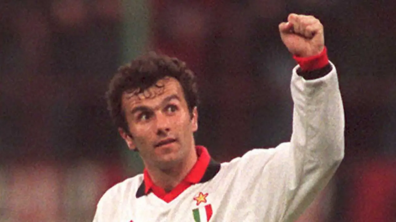 Dejan Savicevic