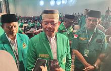 Gelar Mukernas, Ketum PPP Mardiono Target Raih 29 Kursi di Pemilu 2029
