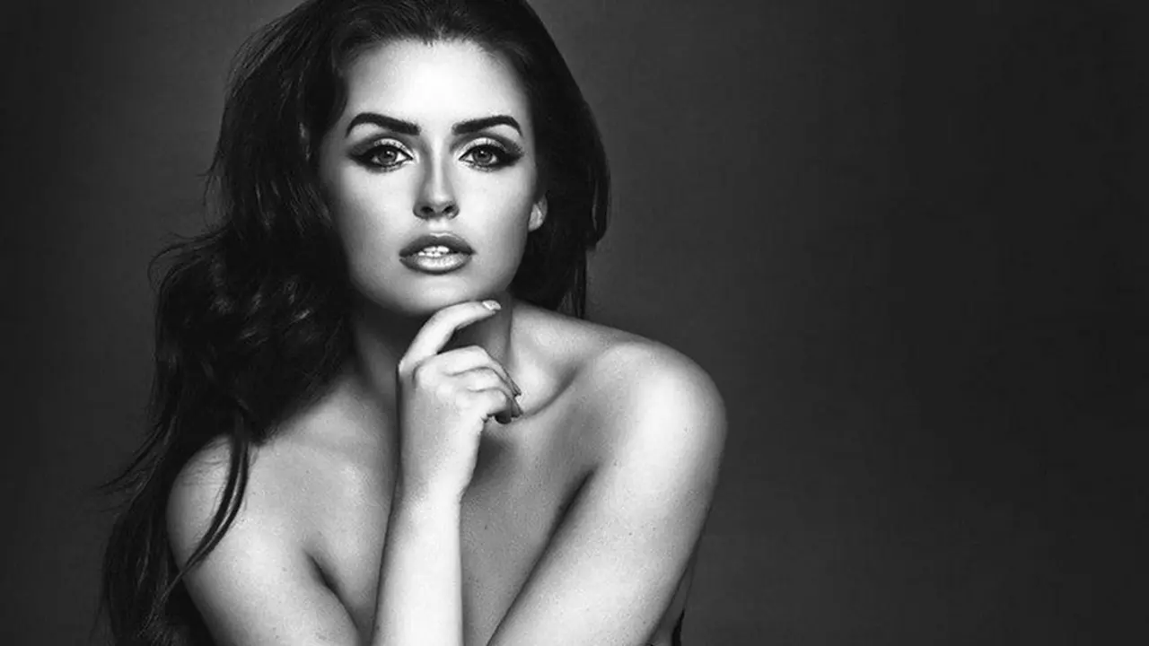 Abigail Ratchford