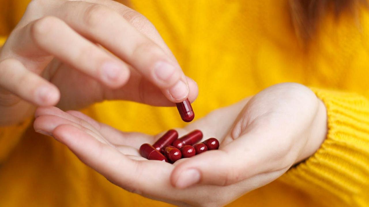 Cara Memilih Multivitamin yang Tepat buat Pria, Ketahui juga Manfaatnya