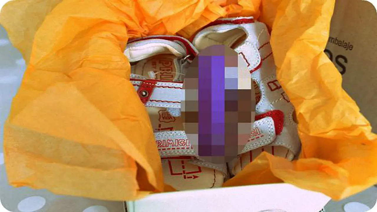 Kado Anak Berisi Mainan Seks, Ibu Lancarkan Komplen