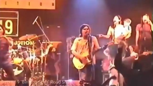 Al Ghazali dan Maia Estianty