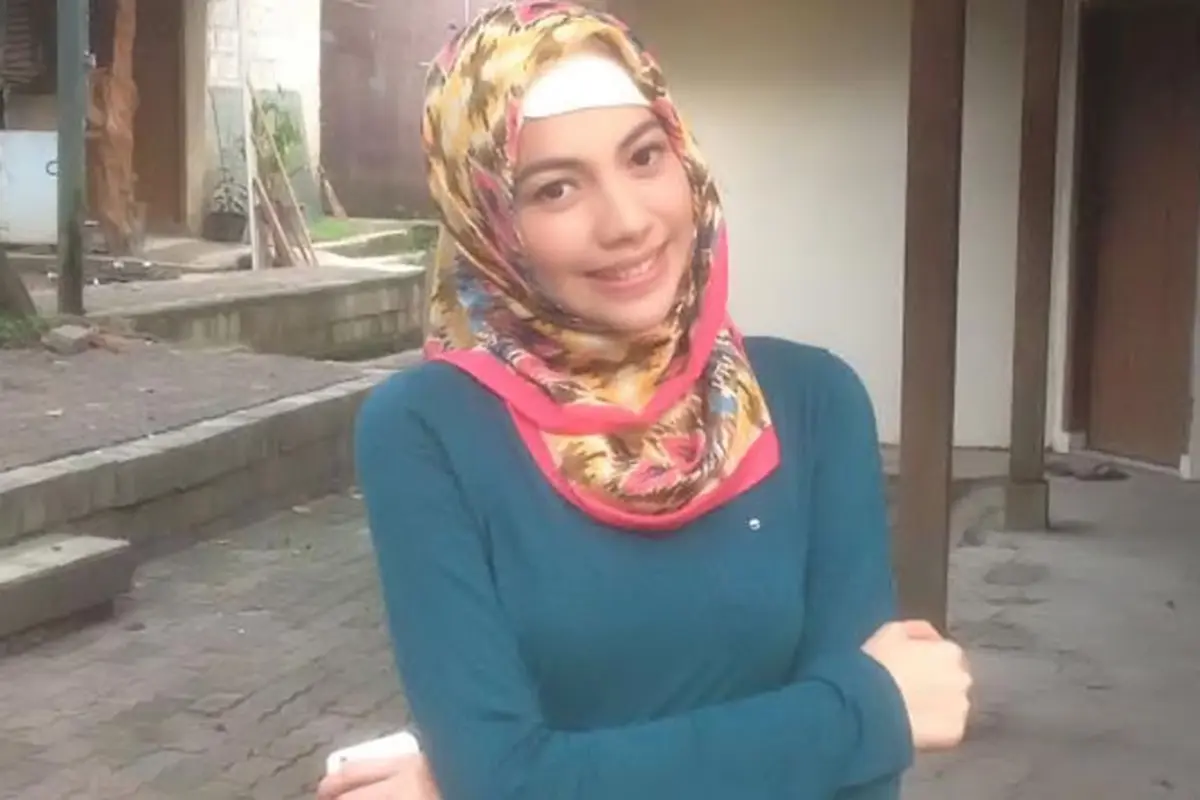 Kata Kezia dikabarkan keluar dari Cherrybelle