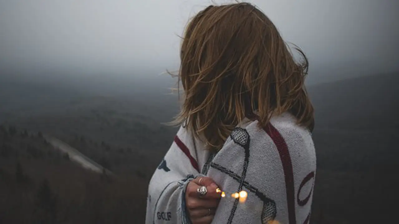 Ilustrasi./Copyright unsplash.com/nathaniel flowers