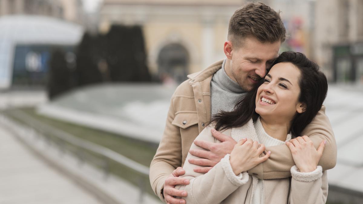 11 Frasa Unik untuk Ungkapkan Rasa Sayang pada Pasangan Tercinta Setiap Hari