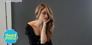 Cinta Laura dikabarkan punya hubungan spesial dengan Banyu Biru. Mendengar kabar tersebut, Cinta pun membantah dan mengaku hanya bersahabat dengan Banyu.