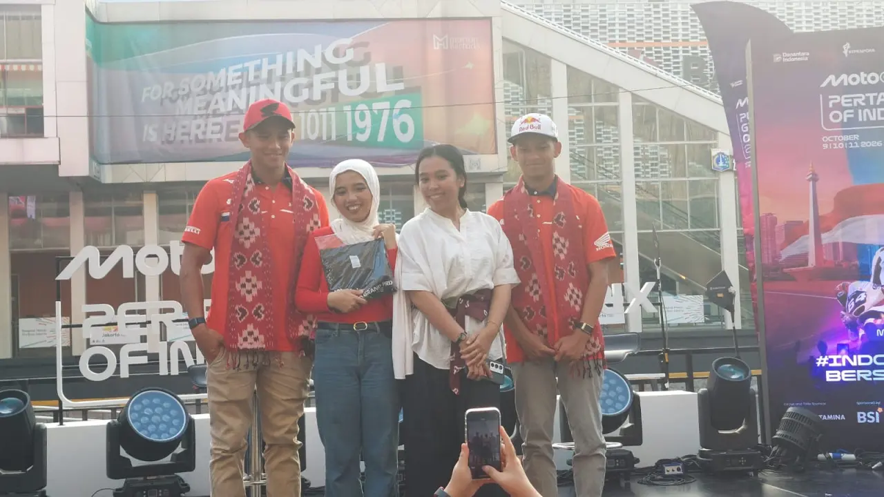 Mario Suryo Aji, Veda Ega Pratama