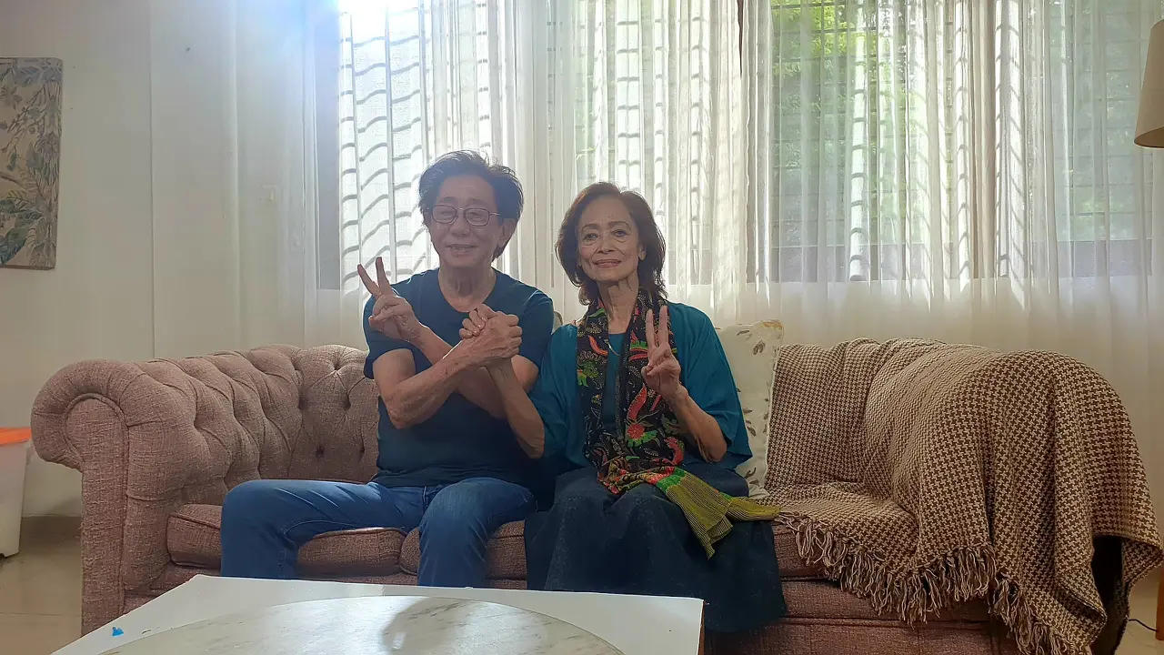 Iklan Tolak Linu Terbaru Usung Pesan Perdamaian dan Memaafkan Bersama Anak Pahlawan D.I Pandjaitan