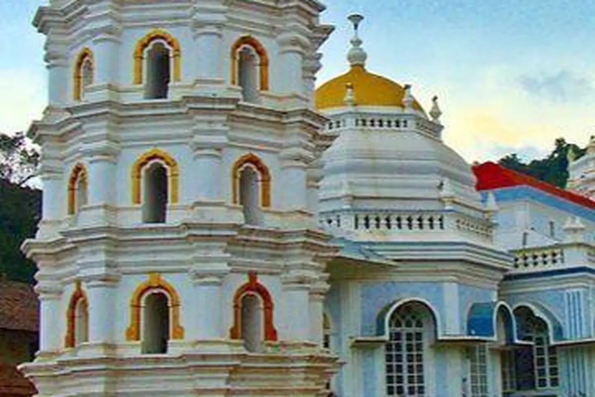Top 5 Best Places To Visit In Goa For History Enthusiasts