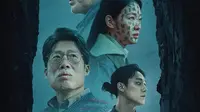 Daftar Nominasi Blue Dragon Film Awards 2024 Diumumkan, Exhuma Jadi Kandidat Pemenang di Hampir Semua Kategori