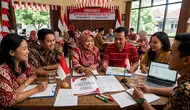 Contoh Proposal HUT RI ke-81 Tahun 2026 Lengkap dan Detail, Bisa jadi Inspirasi