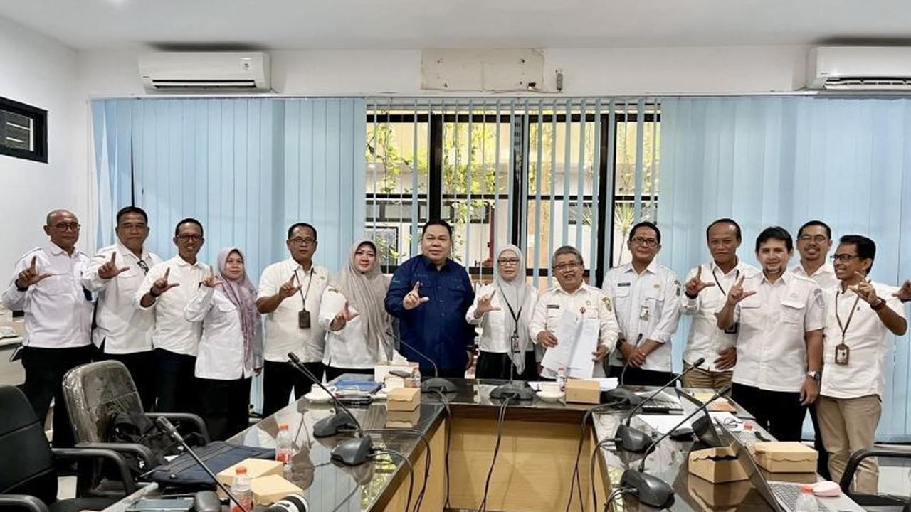 Kalsel Perkuat Pelestarian Hutan dengan Enam Program Utama pada 2026