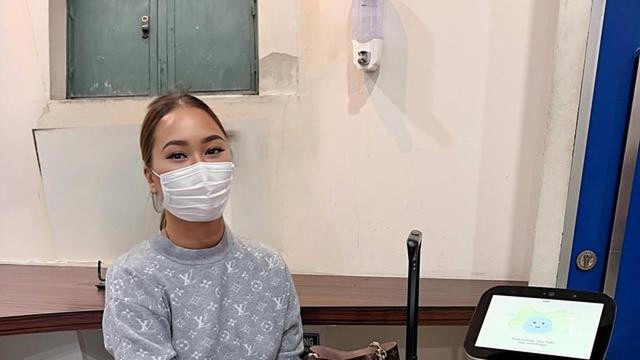 Pingsan di Kamar Mandi, Inul Daratista Dilarikan ke Rumah Sakit