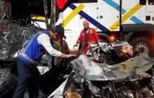Buntut Kecelakaan Beruntun di Gerbang Tol Ciawi, Kemenhub Panggil Operator Angkutan hingga Pengusaha Air Minum