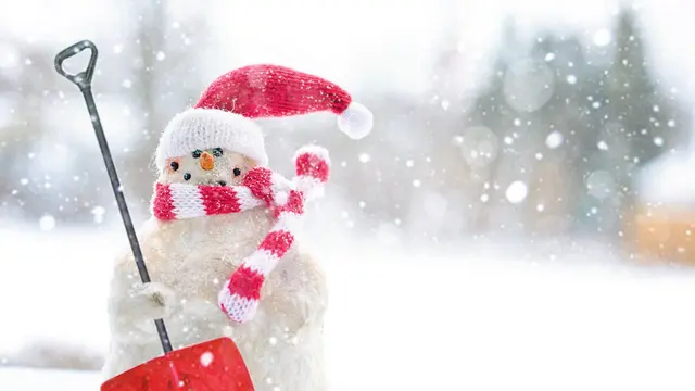 Snowman