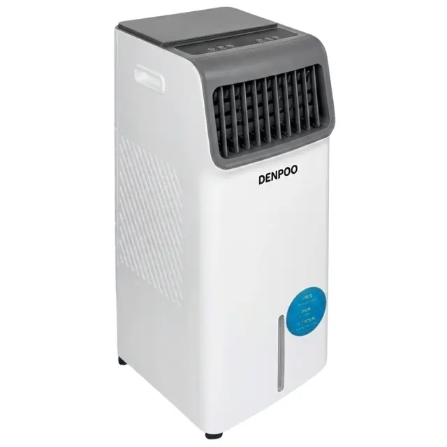 9 Merk AC Portable Bagus Harga Rp 1 Jutaan, Solusi Hemat Ruangan Tetap Sejuk