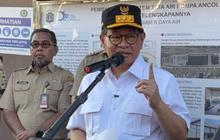 Pramono Anung Minta BUMD Jakarta Berani Ekspansi, Jangan Hanya Jago Kandang