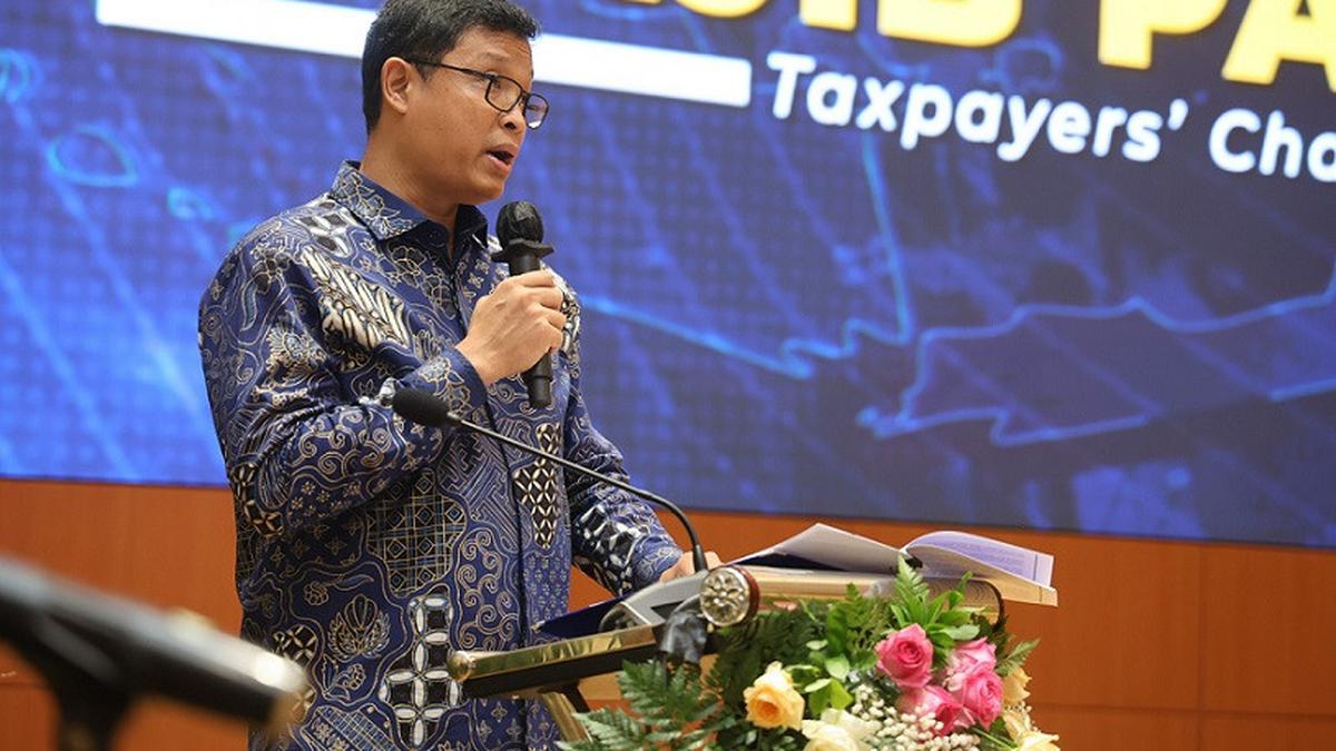 Bos Pajak Panggil 200 Pengusaha Imbas Manipulasi Pajak Sawit
