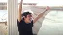 Kreator konten Bryan Furran yang fenomenal dan punya banyak penggemar namun tak rutin membuat konten. (Foto: YouTube/Bryan Furran)