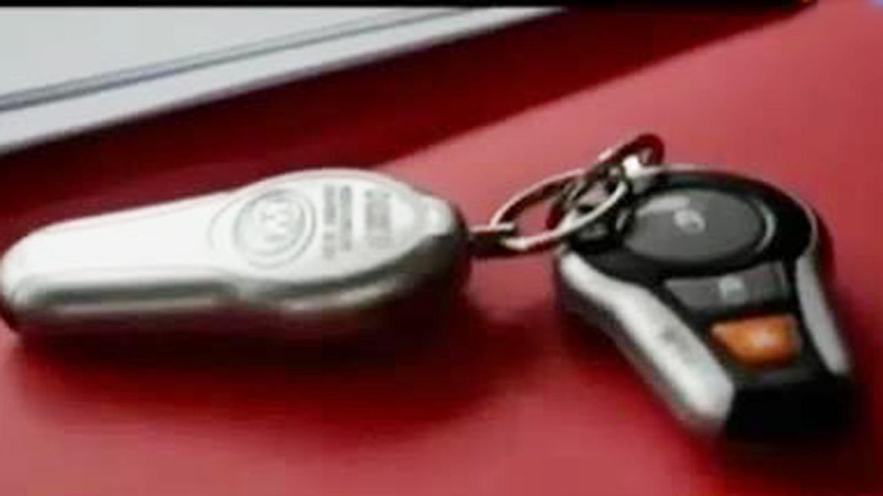 VIDEO: SPBU Curang Rempoa Gunakan Alat Kontrol Jarak Jauh