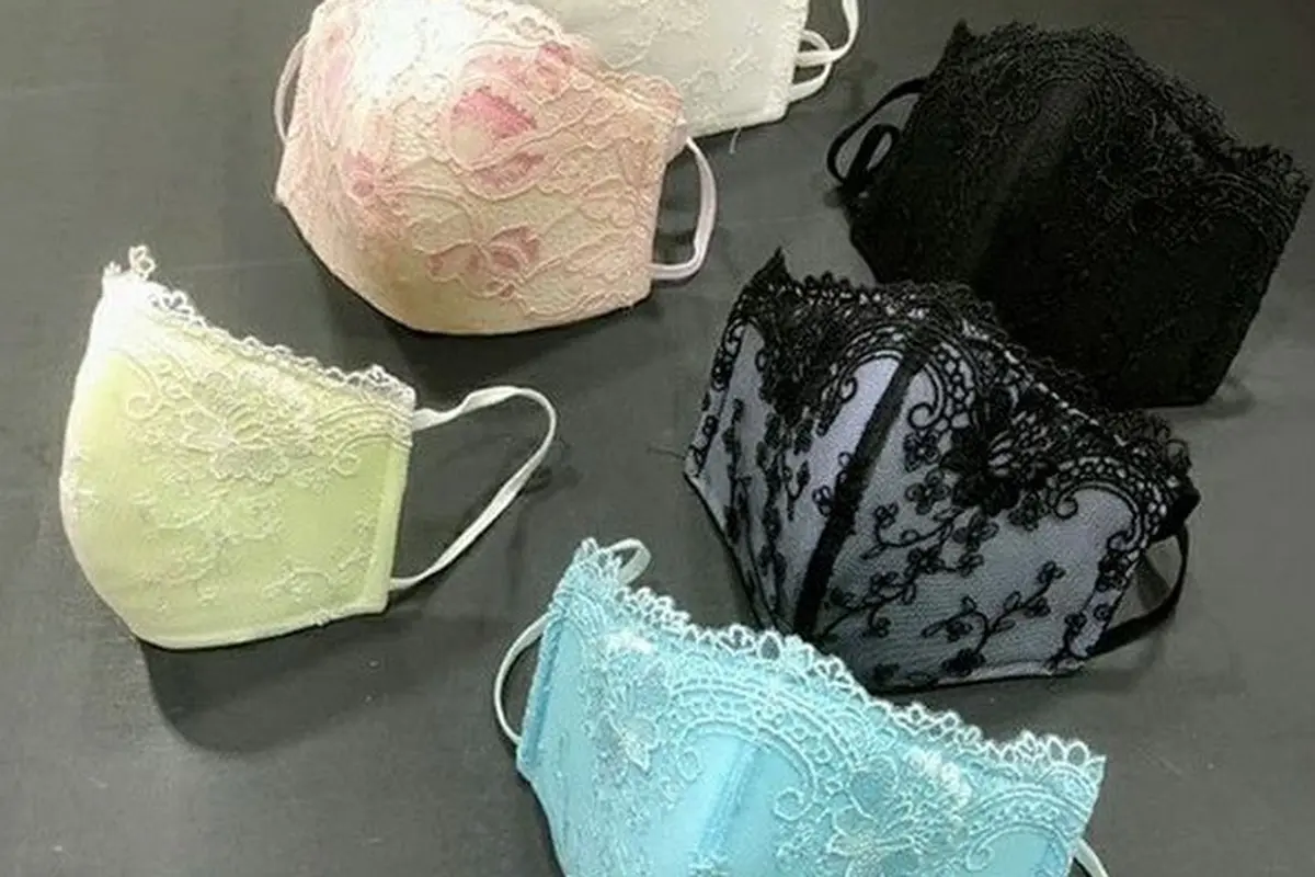 masker bra