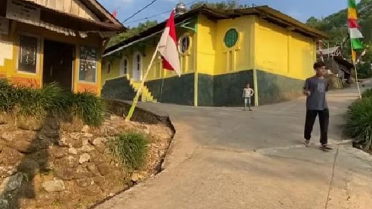 Dok. Istimewa