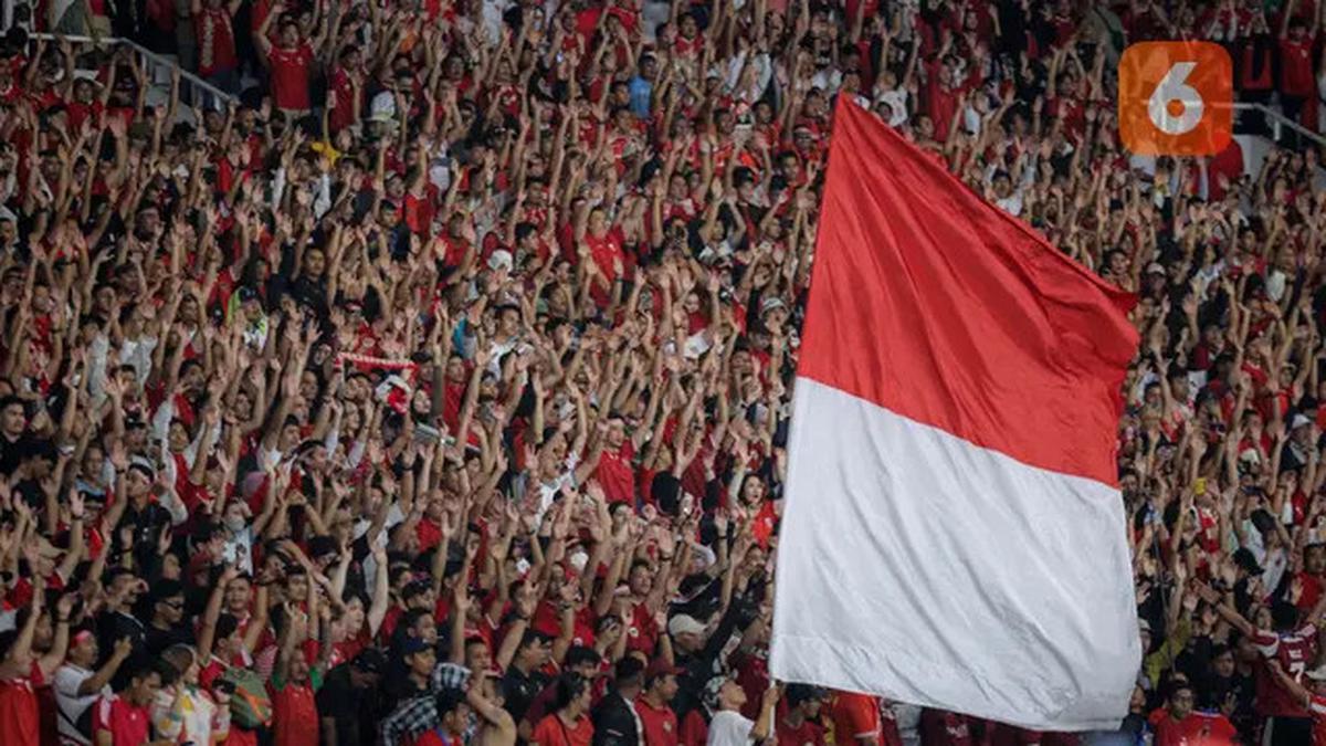 Bahrain Dapat Sambutan Panas saat Pemanasan Vs Timnas Indonesia di GBK: Satu Stadion Teriak Mafia