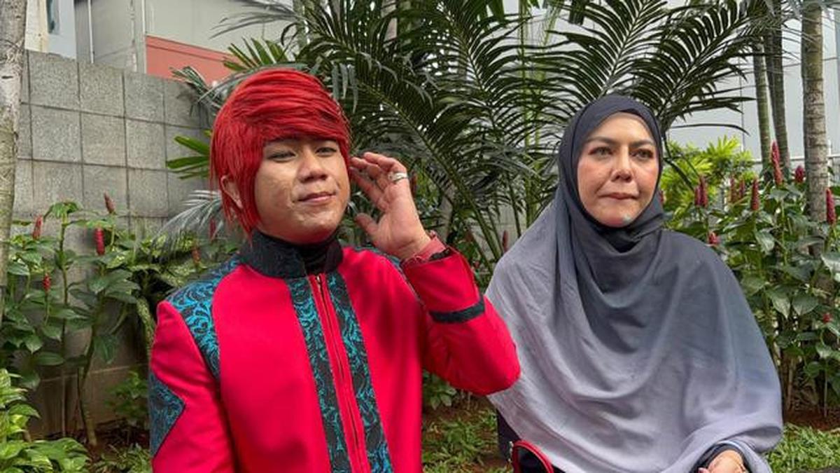 Pesulap Merah dan Ratu Rizky Nabila Ungkap Awal Kedekatan Hingga Akhirnya Putuskan Menikah
