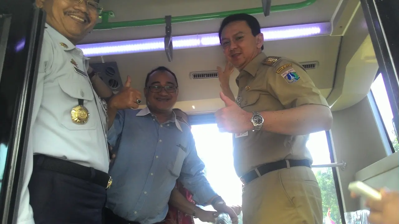 Kopaja Baru