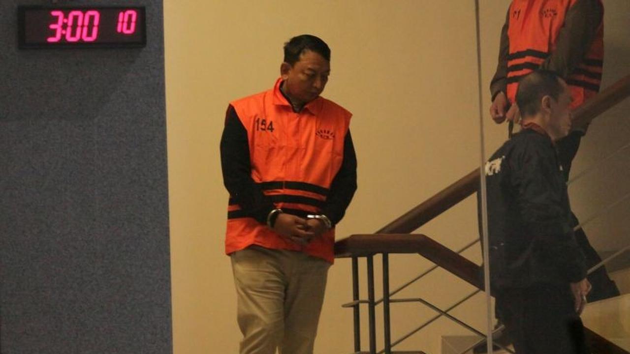 KY Pastikan Periksa Pelanggaran Kode Etik Ketua dan Wakil Ketua PN Depok Usai OTT KPK