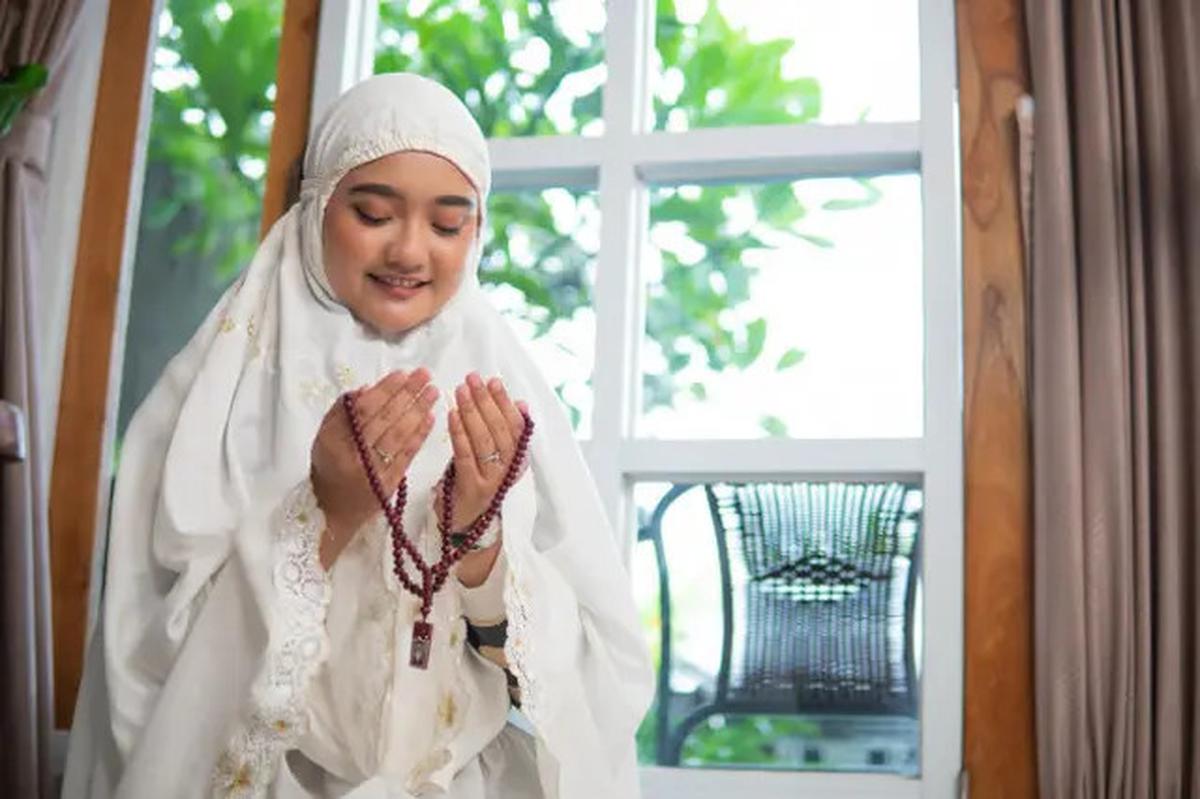 Doa Meminta Keberkahan Hidup, Jalan Menuju Bahagia Dunia dan Akhirat