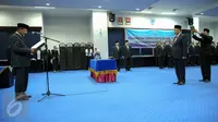 Pesan Kapolri Badrodin untuk Buwas
